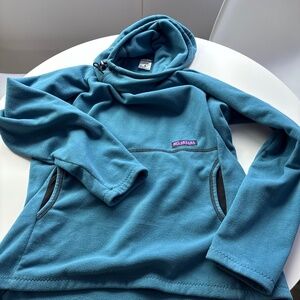Melanzana Windpro Fleece - Size S